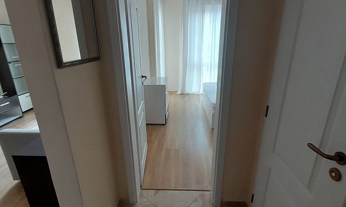 Sunny Beach Apartment | 1 bedroom apartment in bulgaria