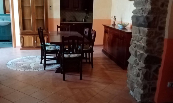 Lustra Apartment | 1 Bedroom Apartment in San Martino