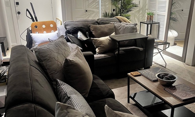 Englewood Apartment | 1-bedroom apartment - 1200 per Month- 20% Discount 1st monthnUtllities Included