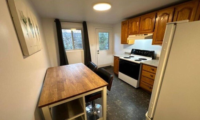 Sainte-Marie Apartment | 1 bedroom apartment