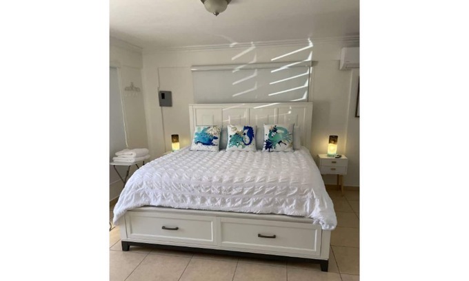 Mora Apartment | 1 Bedroom Apartment, Close to Jobos Beach