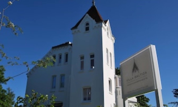 Neu Schonberg Apartment | 1 Bedroom Apartment in Schoenberg