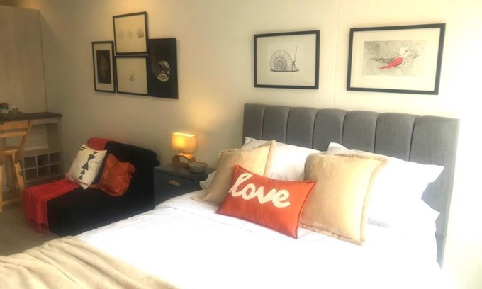 Centro International Apartment | 1 bedroom apartment in bogotã¡