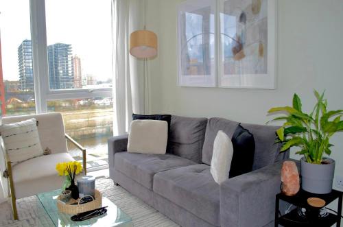Salford Apartment | 1 Bedroom Apartment in Central Manchester