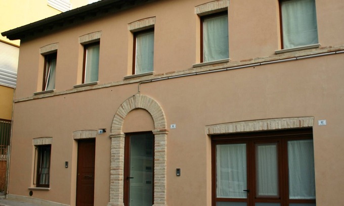 Loreto Apartment | 1 Bedroom Apartment in Loreto