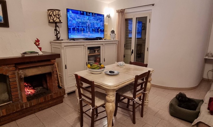 Milazzo Apartment | 1 Bedroom Apartment in Milazzo