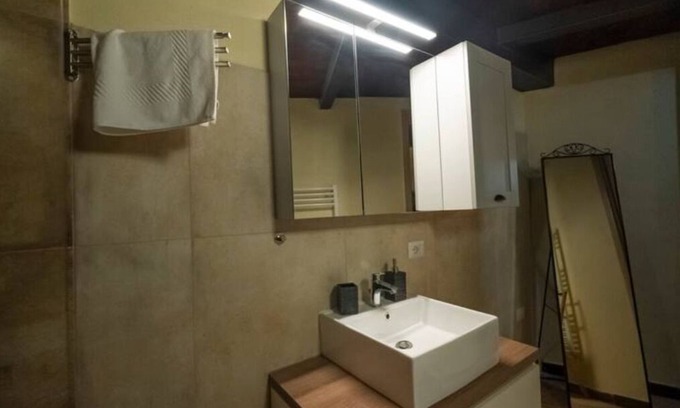 Old Town Apartment | 1 Bedroom Apartment in Modena