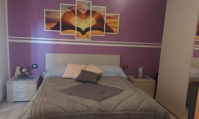 Perugia Apartment | 1 Bedroom Apartment in Perugia