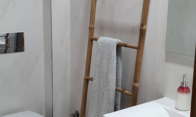 Esculca Apartment | 1 Bedroom Apartment in Viseu