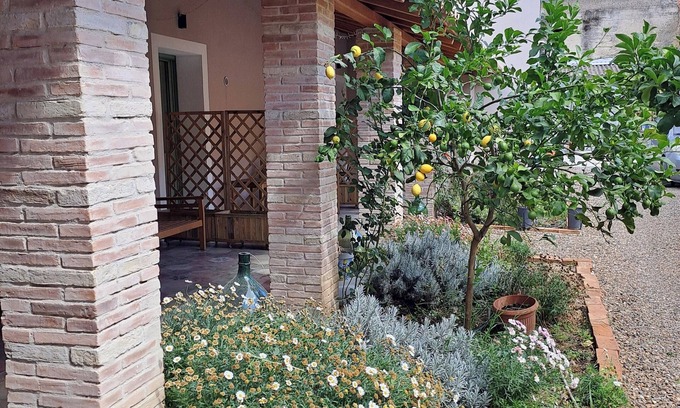 Monserrato Apartment | 1 Bedroom Apartment in Monserrato