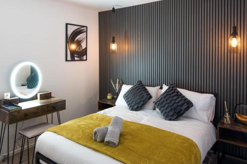 Kentish Town Apartment | 1 Bedroom apartment Kentish town