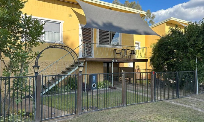 Grafton Apartment | 1 Bedroom Apartment near Graftons Waterfront