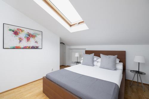 Kleparz Apartment | 1 Bedroom Apartment with AC - Dluga 65 Street