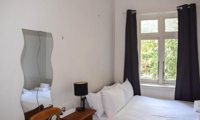 Kings Cross Apartment | 1 Bedroom Apartment With Incredible Location
