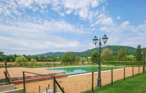 Montone Apartment | 1 Bedroom Awesome Apartment In Montone