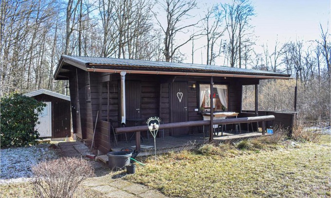 Torsas Municipality House | 1 Bedroom Awesome Home In Torsås