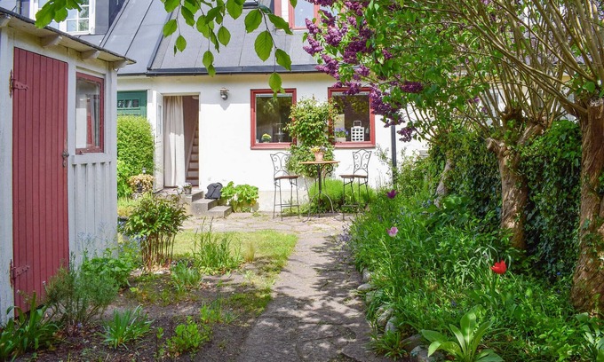 Limhamn House | 1 bedroom beautiful home in Limhamn