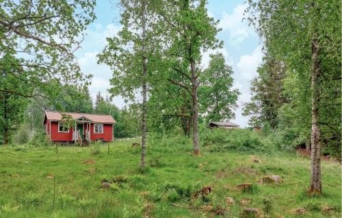 Almhult House | 1 Bedroom Beautiful Home In Älmhult