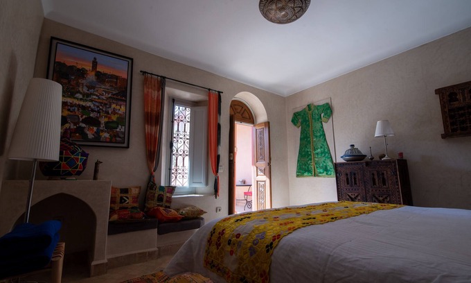Taroudannt Bed & Breakfast | 1 bedroom bed & breakfast in taroudant