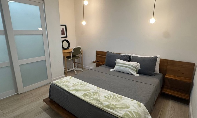 Granada Apartment | 1 Bedroom Casita, by Coral Gables area