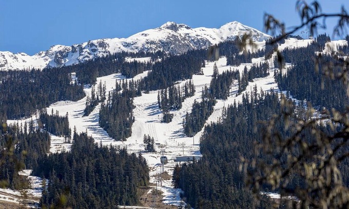 Whistler Cay Heights Condo | 1-bedroom condo w free parking, WIFI and fitness room in the heart of Whistler