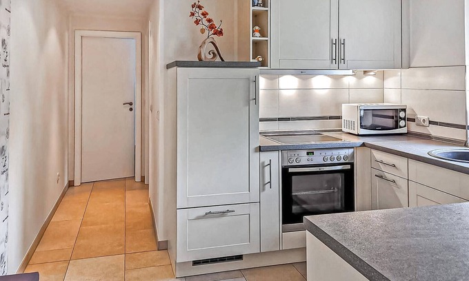Karow Apartment | 1 bedroom accommodation in Plau am See OT Karow