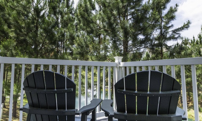 Lackey House | 1 Bedroom Estates Suite Village in King's Creek weekly booking 8 days/7 nights.
