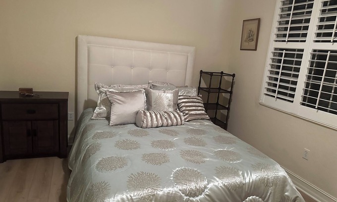 Howey-in-the-Hills Condo | 1 Bedroom, Full Bathroom available in Howey-in-the-Hills Mission Inn Golf Resort