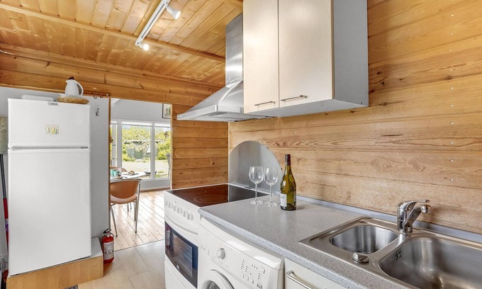 Vordingborg House | 1 bedroom gorgeous home in Vordingborg