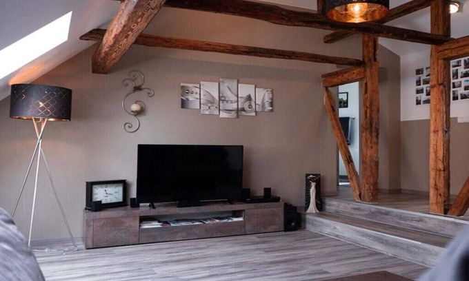 Eisenach House | 1-bedroom holiday apartment