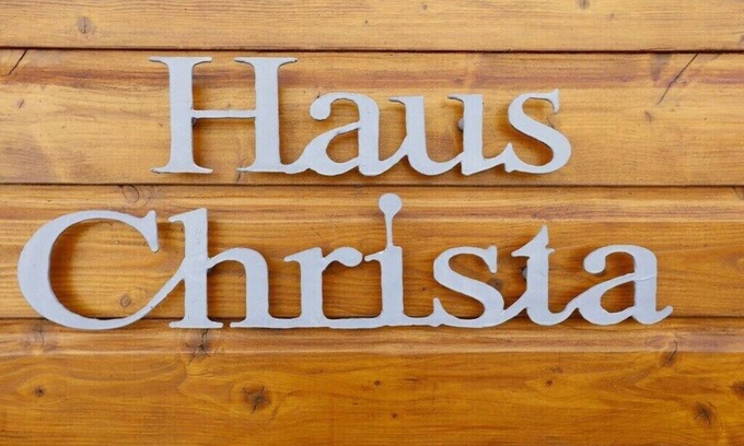 Bad Duerkheim House | 1-bedroom holiday home