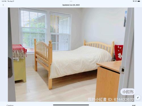 Rowland Heights House | 1 bedroom in a quiet neighborhood near the main street - Room B