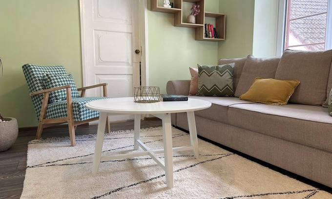 Kesklinn Apartment | 1-Bedroom in the historic Old Town