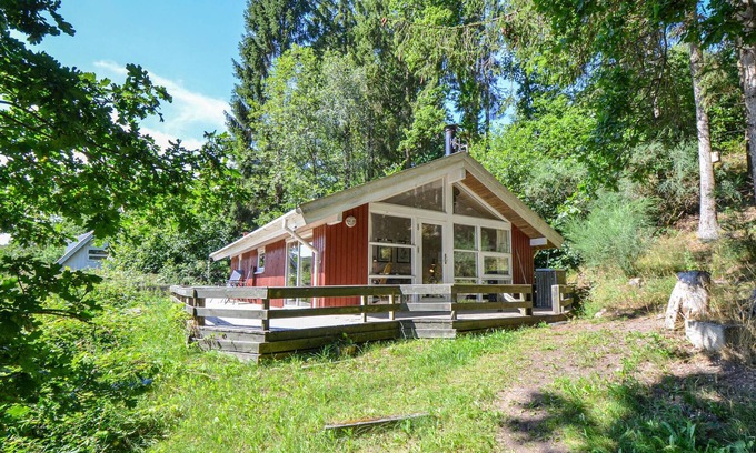 Femmøller House | 1 bedroom lovely home in Ebeltoft