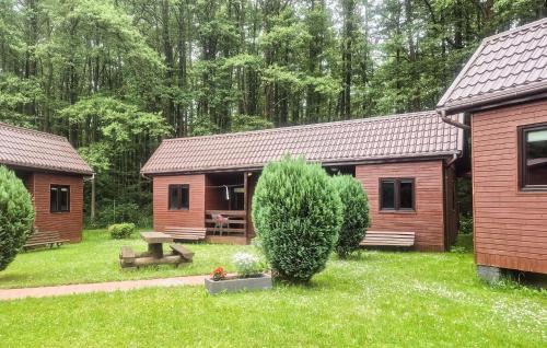 Łazy House | 1 Bedroom Lovely Home In Lazy