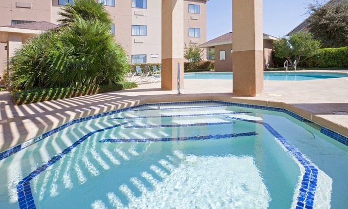 San Angelo Condo | 1 Bedroom | Near Angelo State University