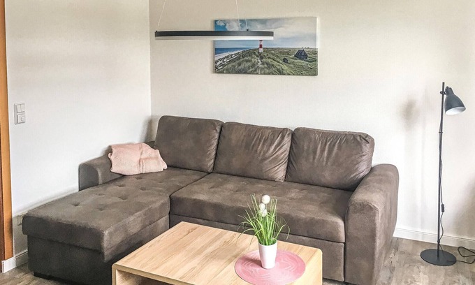 Boergerende-Rethwisch Apartment | 1 bedroom nice apartment in Börgerende