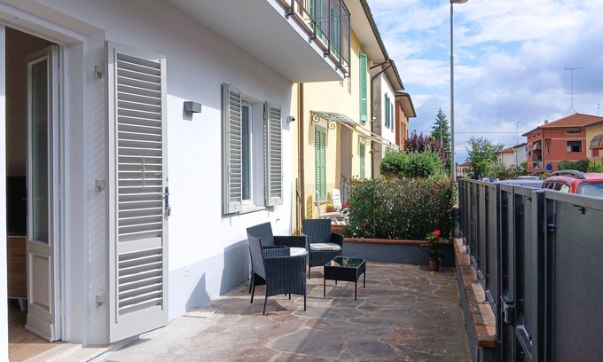 Casalguidi Apartment | 1 bedroom nice apartment in Casalguidi