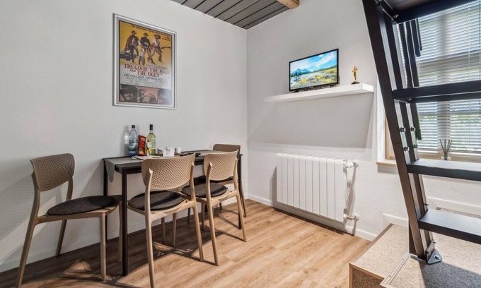 Oberhof Apartment | 1 bedroom nice apartment in Oberhof