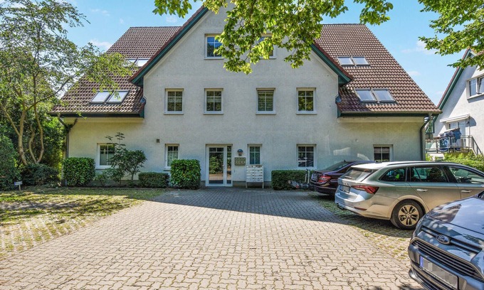 Dassow Apartment | 1 bedroom nice apartment in Dassow