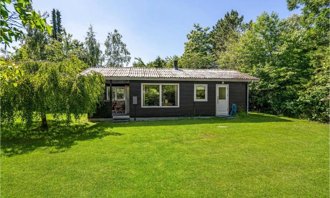 Kaldred House | 1 Bedroom Nice Home In Eskebjerg