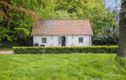 Faaborg House | 1 Bedroom Nice Home In Faaborg