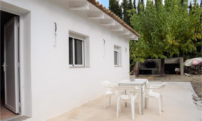 Xativa House | 1 Bedroom Nice Home In Xativa