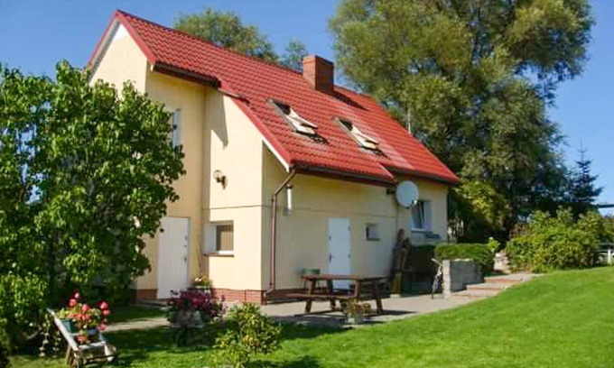 gmina Bedzino Apartment | 1 bedroom pet friendly apartment in Mscice