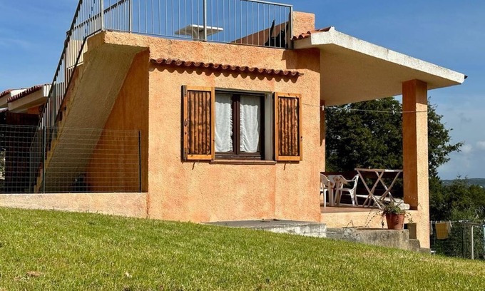 Rena Majore House | 1 Bedroom Private vacation home in Rena Majore