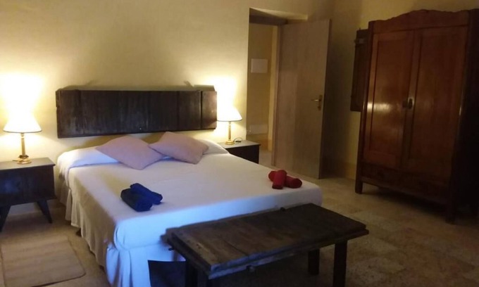 Montebuono House | 1 Bedroom Private vacation home in Montebuono