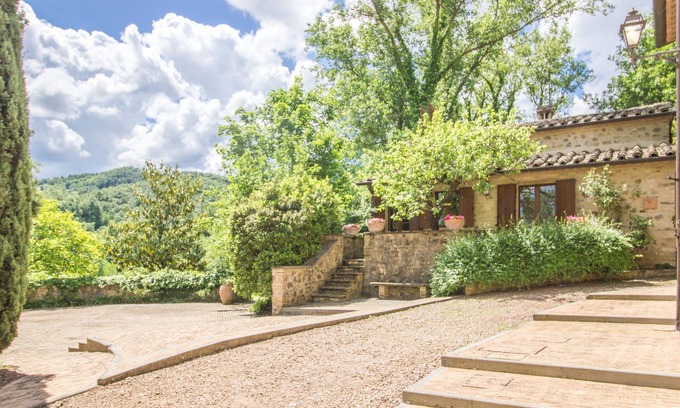 Umbertide House | 1 Bedroom Private vacation home in Umbria