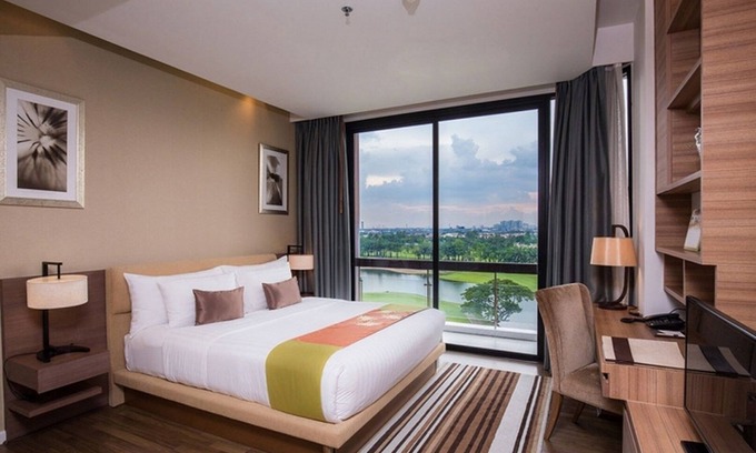 Bang Phli Apartment | 1 Bedroom Residence@Bang Phli