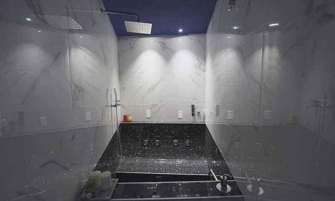 Monti House | 1 bedroom(s) House near Roma