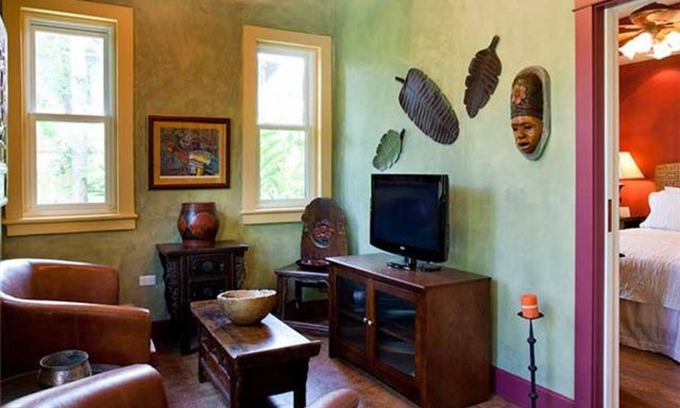 Ocho Rios Cottage | 1 bedroom Seaside Cottage - Pool/Beach/Wifi/Restaurant/House keeping HCC